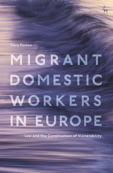Migrant Domestic Workers in Europe