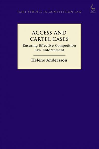 Access and Cartel Cases