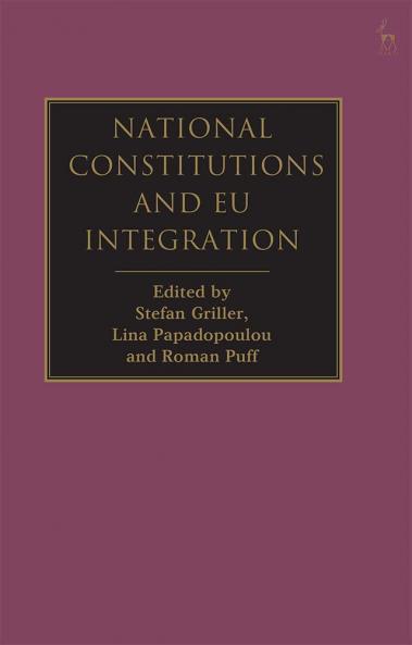 National Constitutions and EU Integration