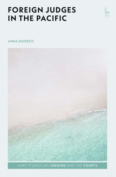 Foreign Judges in the Pacific