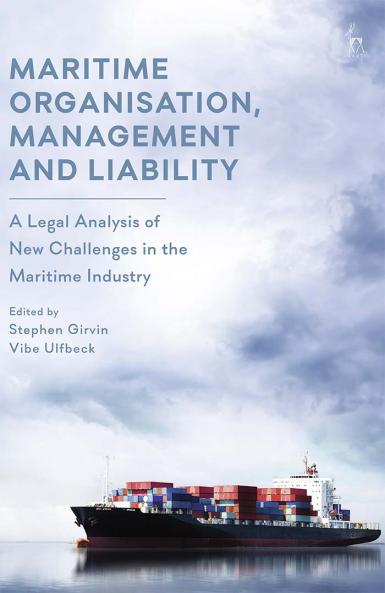 Maritime Organisation Management and Liability