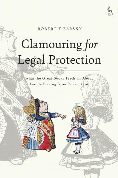 Clamouring for Legal Protection