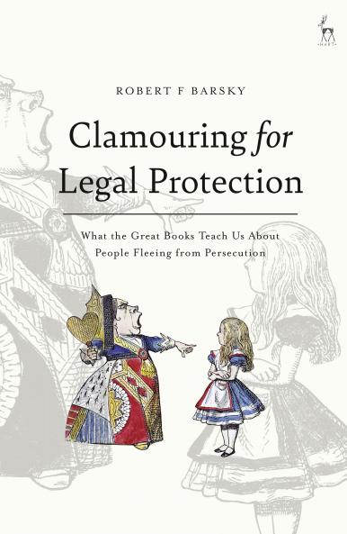 Clamouring for Legal Protection