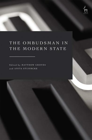 Ombudsman in the Modern State