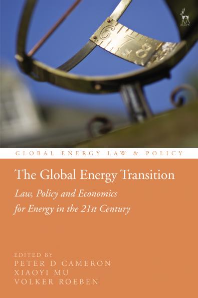 Global Energy Transition