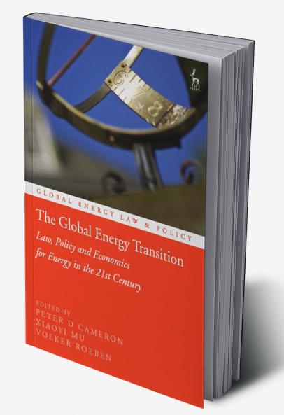 Global Energy Transition