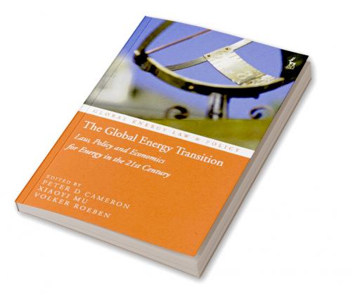 Global Energy Transition