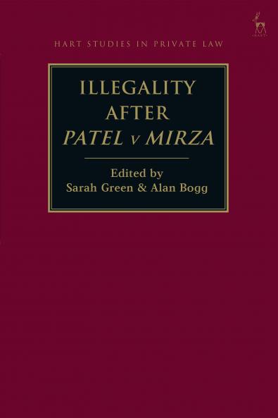Illegality after Patel v Mirza