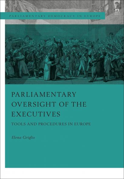 Parliamentary Oversight of the Executives