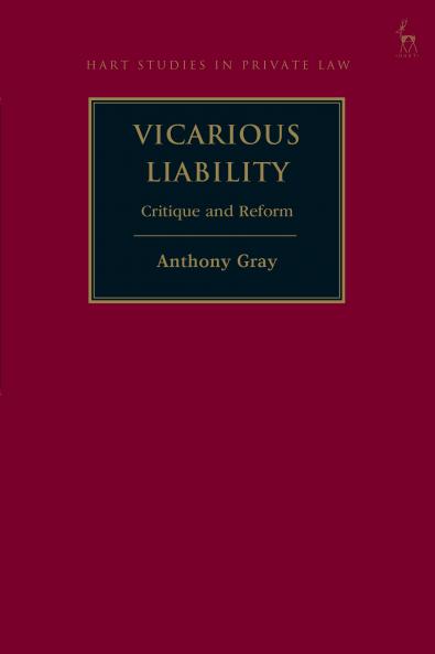 Vicarious Liability