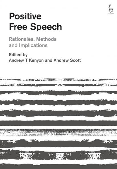 Positive Free Speech