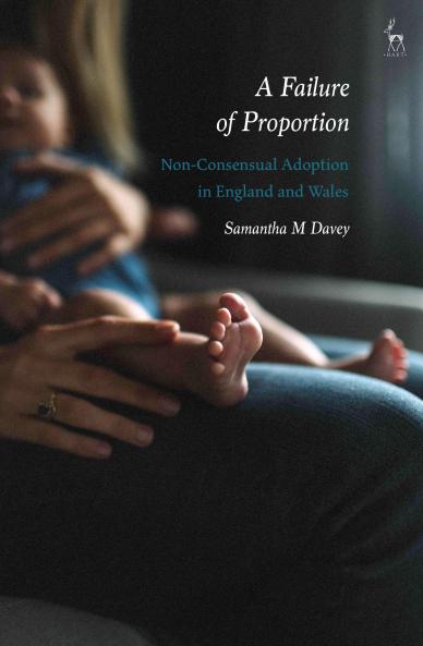 Failure of Proportion