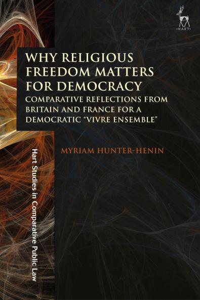 Why Religious Freedom Matters for Democracy