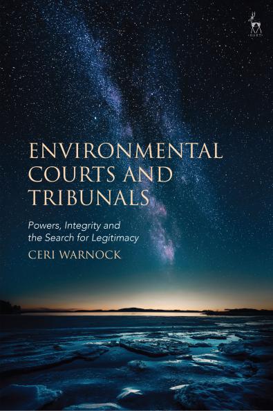 Environmental Courts and Tribunals