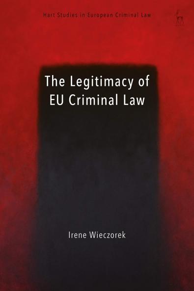 Legitimacy of EU Criminal Law