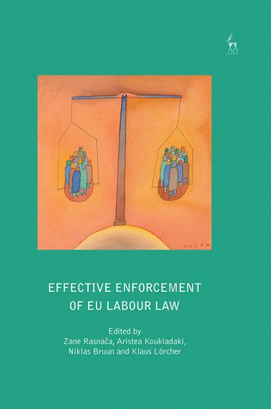 Effective Enforcement of EU Labour Law
