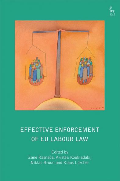 Effective Enforcement of EU Labour Law