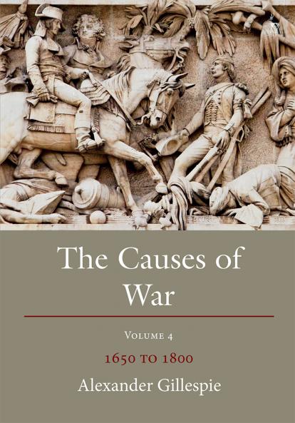 Causes of War