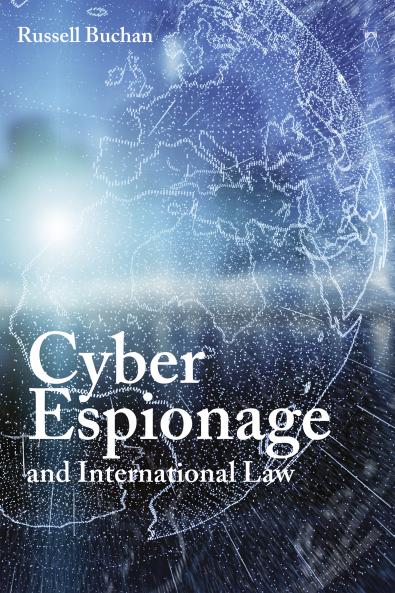 Cyber Espionage and International Law