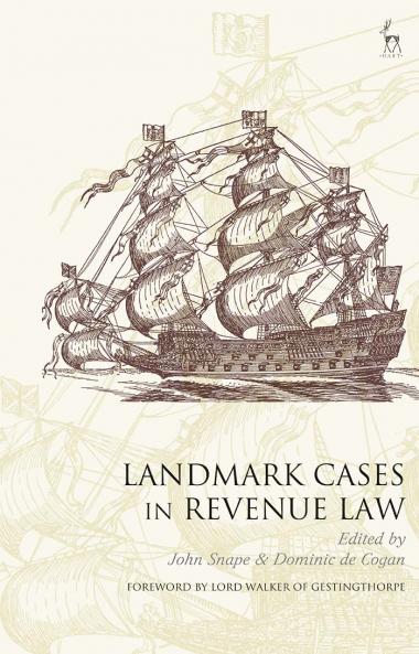 Landmark Cases in Revenue Law