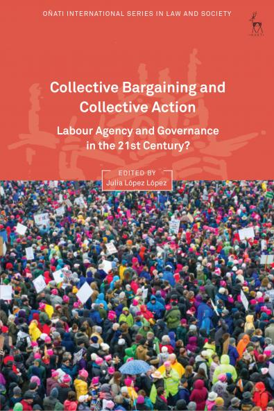 Collective Bargaining and Collective Action