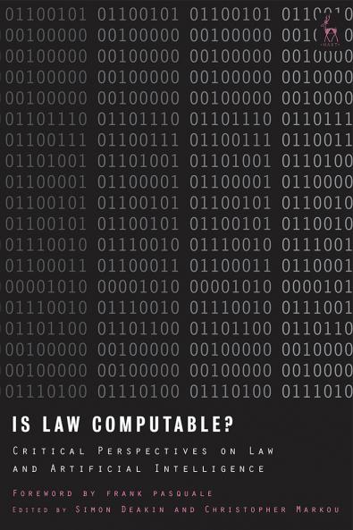 Is Law Computable?