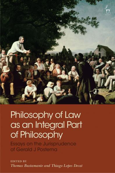 Philosophy of Law as an Integral Part of Philosophy