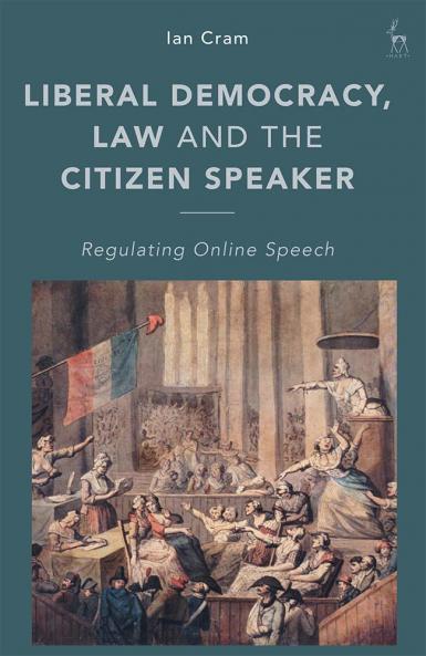 Liberal Democracy Law and the Citizen Speaker