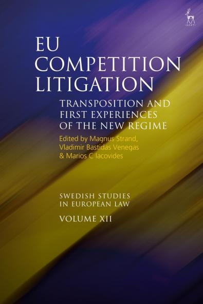 EU Competition Litigation