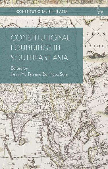 Constitutional Foundings in Southeast Asia