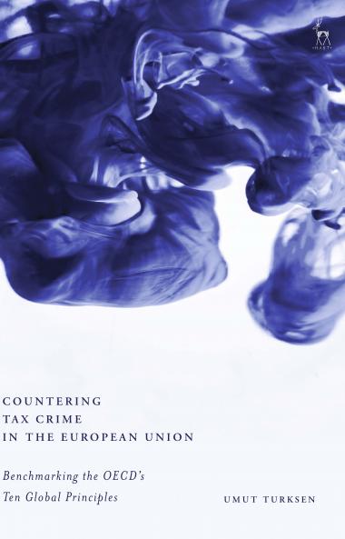 Countering Tax Crime in the European Union