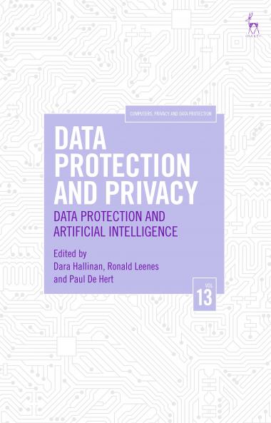 Data Protection and Privacy Volume 13