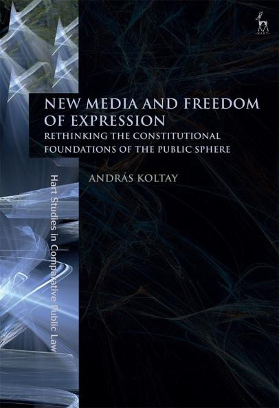 New Media and Freedom of Expression