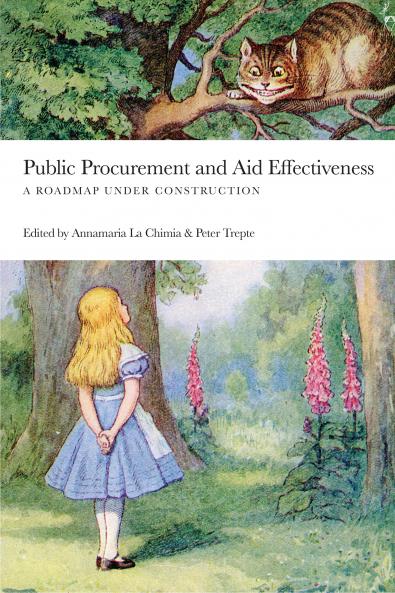 Public Procurement and Aid Effectiveness