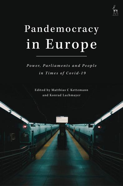 Pandemocracy in Europe