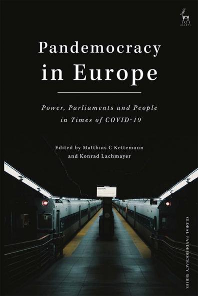 Pandemocracy in Europe
