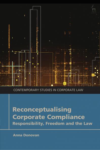 Reconceptualising Corporate Compliance