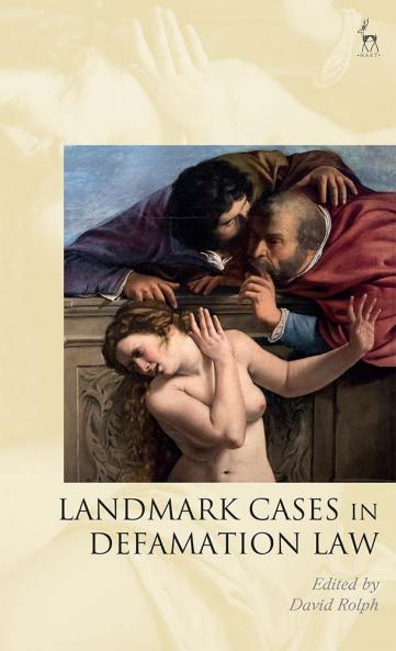 Landmark Cases in Defamation Law