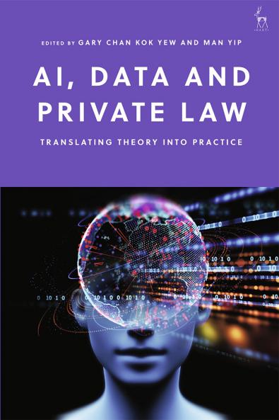 Ai Data and Private Law
