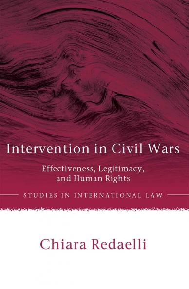 Intervention in Civil Wars