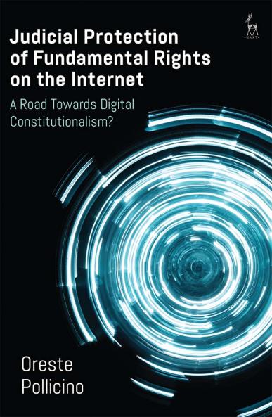 Judicial Protection of Fundamental Rights on the Internet