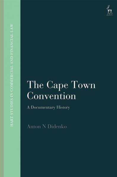 Cape Town Convention