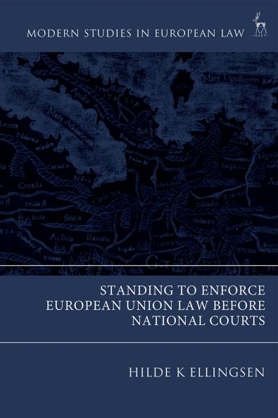 Standing to Enforce European Union Law Before National Courts