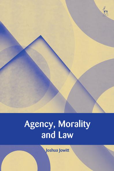 Agency Morality and Law