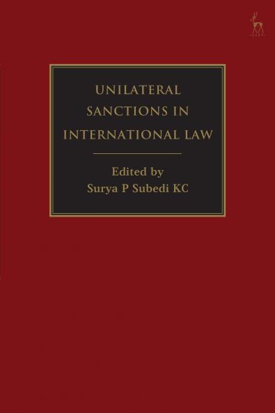 Unilateral Sanctions in International Law