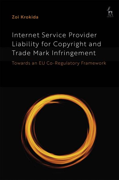 Internet Service Provider Liability for Copyright and Trade Mark Infringement