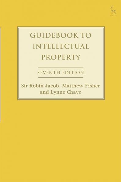 Guidebook to Intellectual Property