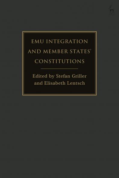 EMU Integration and Member States' Constitutions