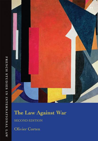 Law Against War