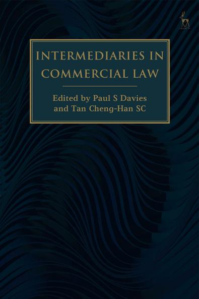 Intermediaries in Commercial Law